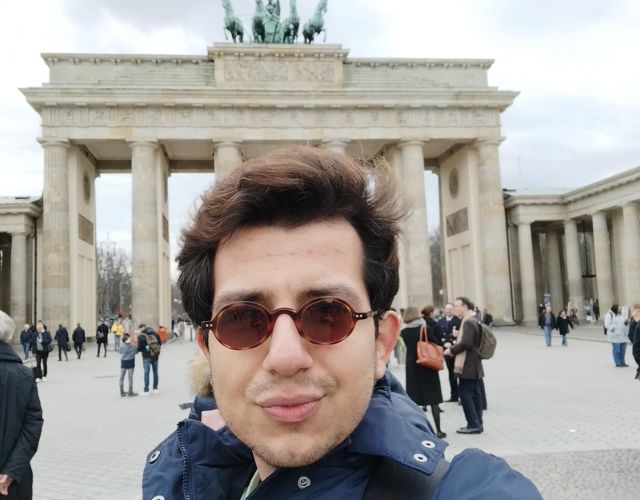 Kürtün İngilizce Özel Ders