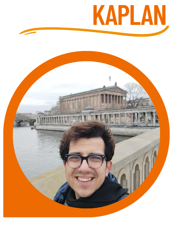 Kürtün İngilizce Özel Ders