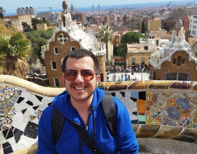 Kürtün Birebir İngilizce Dersi